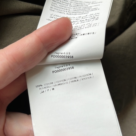 Marina Yachting Tunic Shirt - Picture 7 of 10